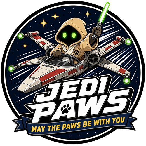 JediPaws